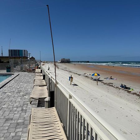 Daytona Beach Inn Exterior photo