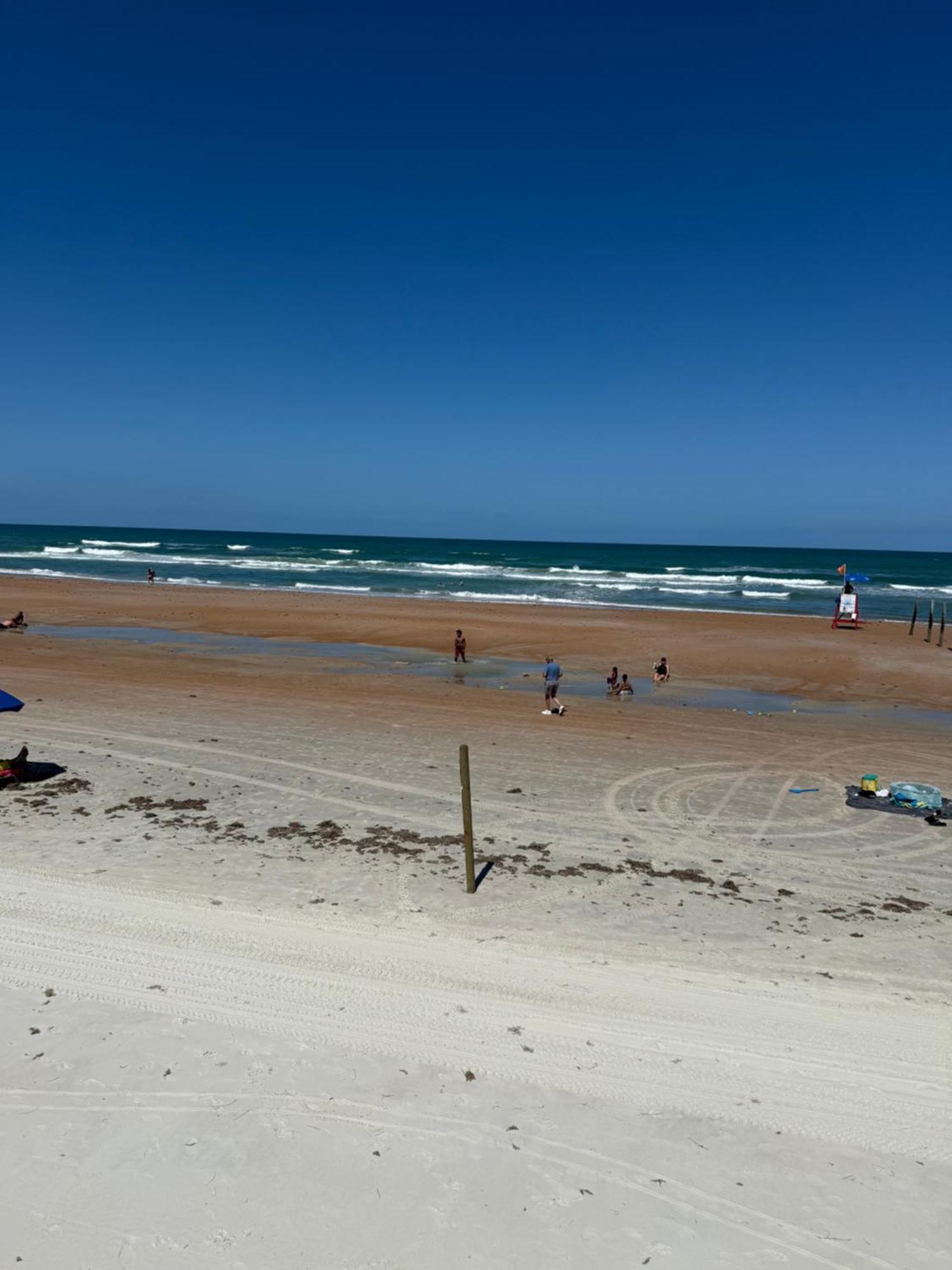 Daytona Beach Inn Exterior photo